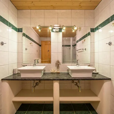 Apartment Susanne Bürserberg
