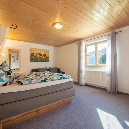 Susanne Apartment