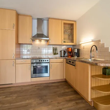 Susanne Apartment