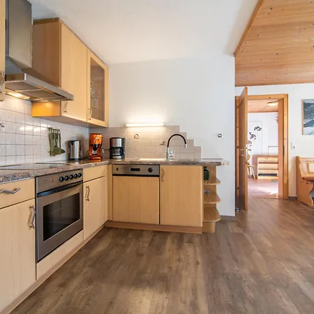 Susanne Apartment Bürserberg