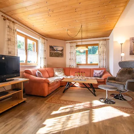 Apartment Susanne Bürserberg